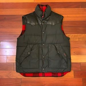 Polo by Ralph Lauren Reversible Vest